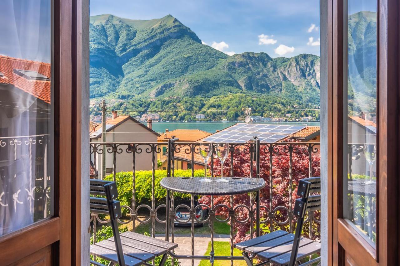 Villa Gard By Wonderful Italy เบลลาโจ ภายนอก รูปภาพ